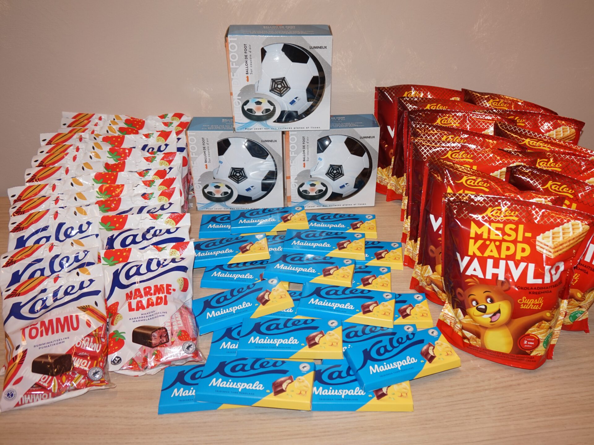 Põlva valla Noorsootöö Keskuse septembrikuu teema oli “Kiusamine”. Teemakuu raames toimus 01.09.-10.10.2025 meemikonkurss “Kiusamine pole OK”. Konkursi eesmärk 